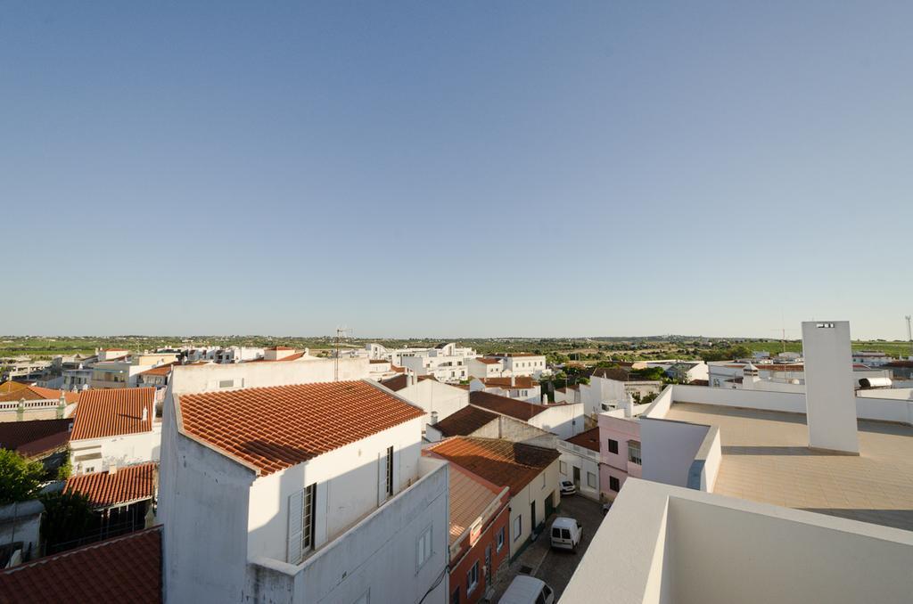 Modern 2 Bed Apartment 5Km Carvoeiro Lagoa  Dış mekan fotoğraf