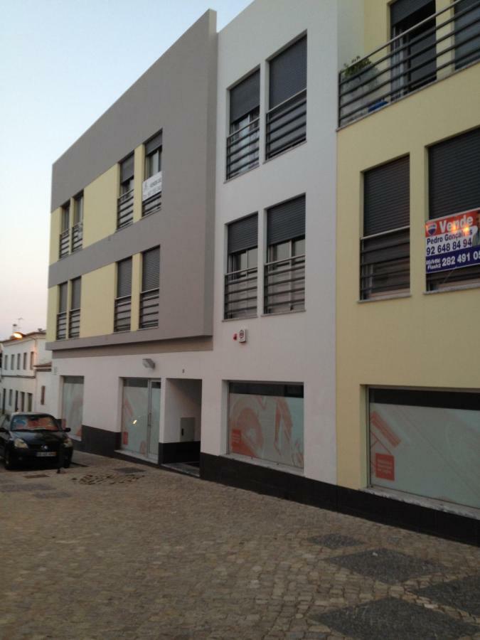 Modern 2 Bed Apartment 5Km Carvoeiro Lagoa  Dış mekan fotoğraf
